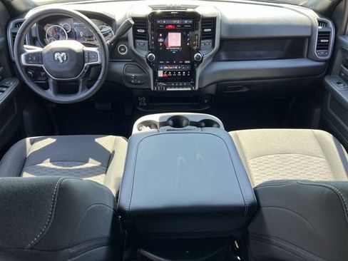 New 2026 RAM 2500 Tradesman AWD/4WD image 18