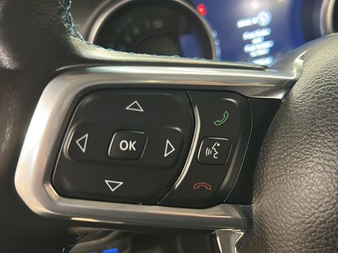 Used 2021 Jeep Wrangler Unlimited Rubicon 4xe w/ Dual Top Group image 20