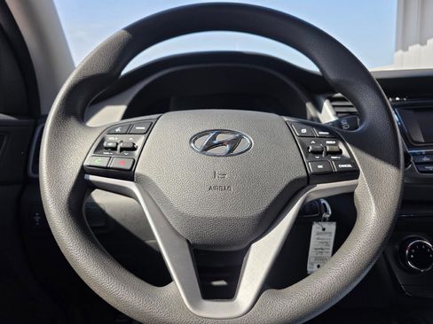 Used 2017 Hyundai Tucson SE image 13