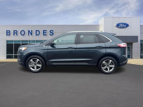 Used 2024 Ford Edge SEL w/ Convenience Package image 1