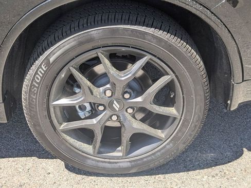 New 2026 Dodge Durango GT w/ Blacktop Package image 11