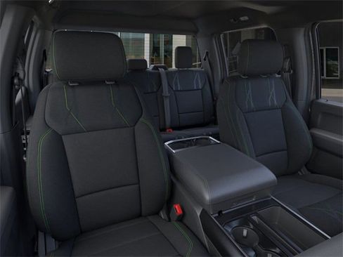 New 2025 Ford F150 STX w/ STX Black Appearance Package image 10