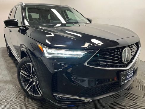 New 2026 Acura MDX w/ Advance Package image 1