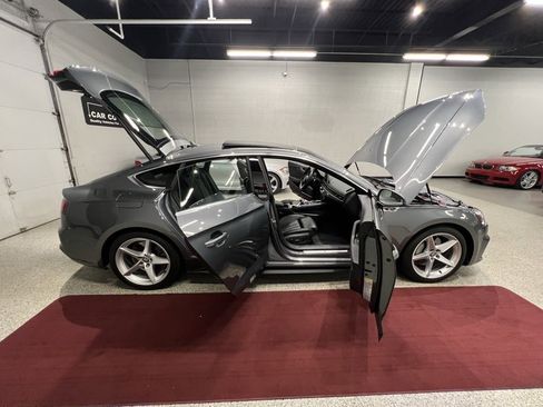 Used 2018 Audi A5 2.0T Premium Plus w/ Premium Plus image 60