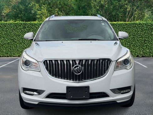 Used 2017 Buick Enclave Convenience w/ Trailering Package FWD image 9