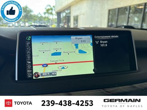 Used 2014 BMW X5 xDrive35i AWD/4WD image 15