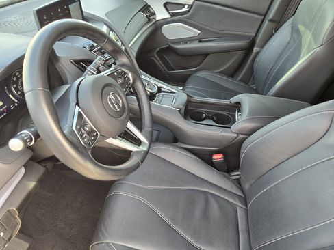 Used 2022 Acura RDX w/ Technology Package image 13