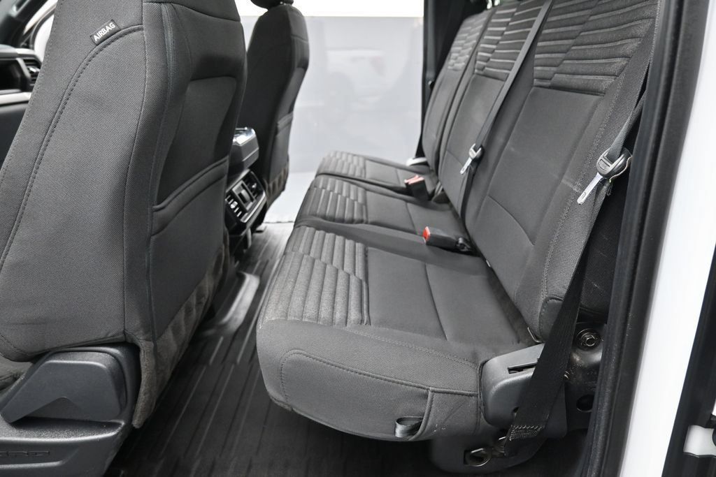 Used 2023 Ford F150 XL w/ STX Appearance Package AWD/4WD image 26
