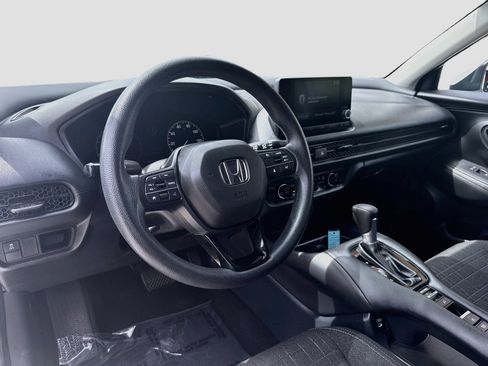 Used 2024 Honda HR-V LX image 9