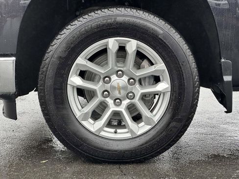 Certified 2024 Chevrolet Silverado 1500 LT image 7