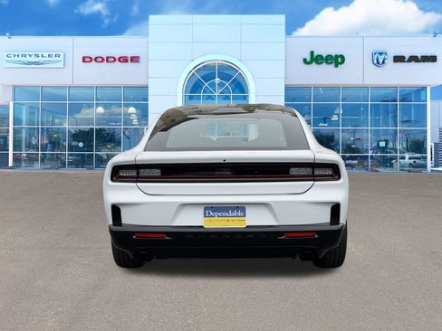 New 2026 Dodge Charger R/T AWD/4WD image 9