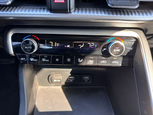 Used 2022 Kia K5 GT-Line w/ GT-Line FWD Premium Package image 7