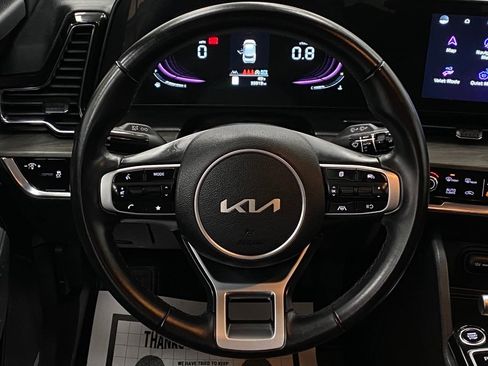 Used 2023 Kia Sportage X-Line image 15