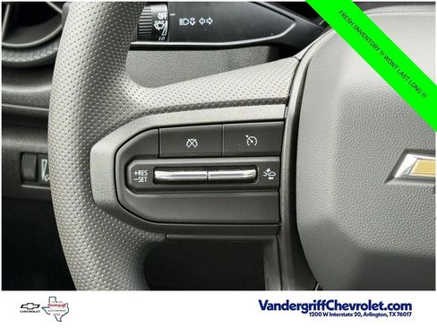 New 2026 Chevrolet Colorado W/T w/ WT Custom Package RWD image 7