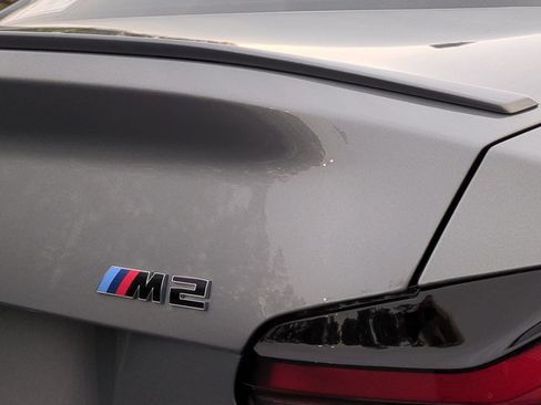 New 2026 BMW M2 w/ Lighting Package RWD image 13