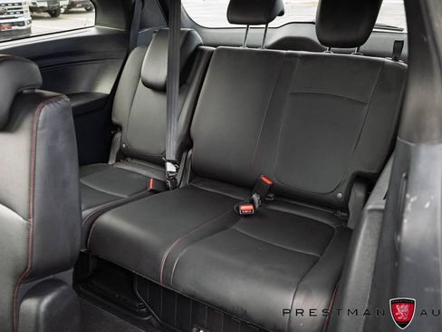 Used 2024 Honda Odyssey Sport image 40