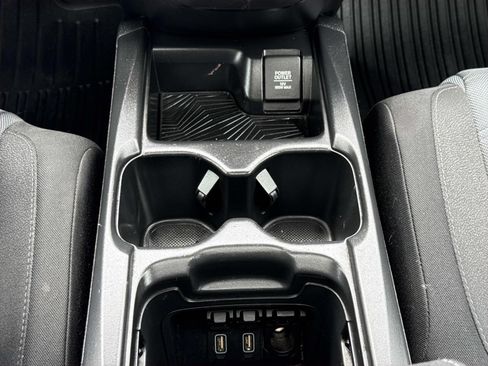 Used 2017 Honda CR-V EX image 14
