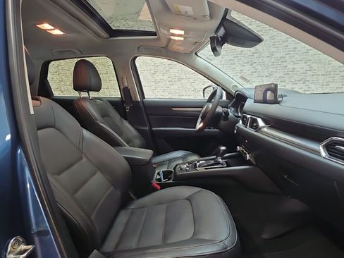 Used 2023 MAZDA CX-5 AWD 2.5 S image 8