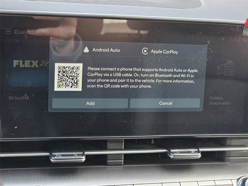 New 2026 Hyundai Kona SEL Premium image 19