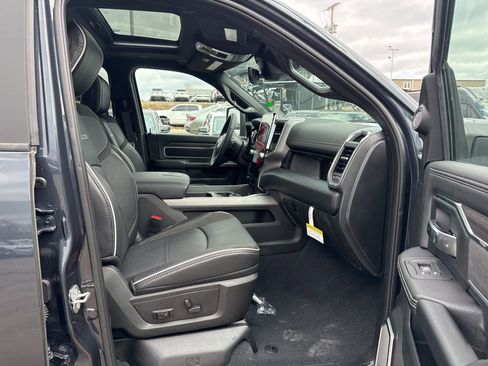 New 2026 RAM 2500 Laramie image 31