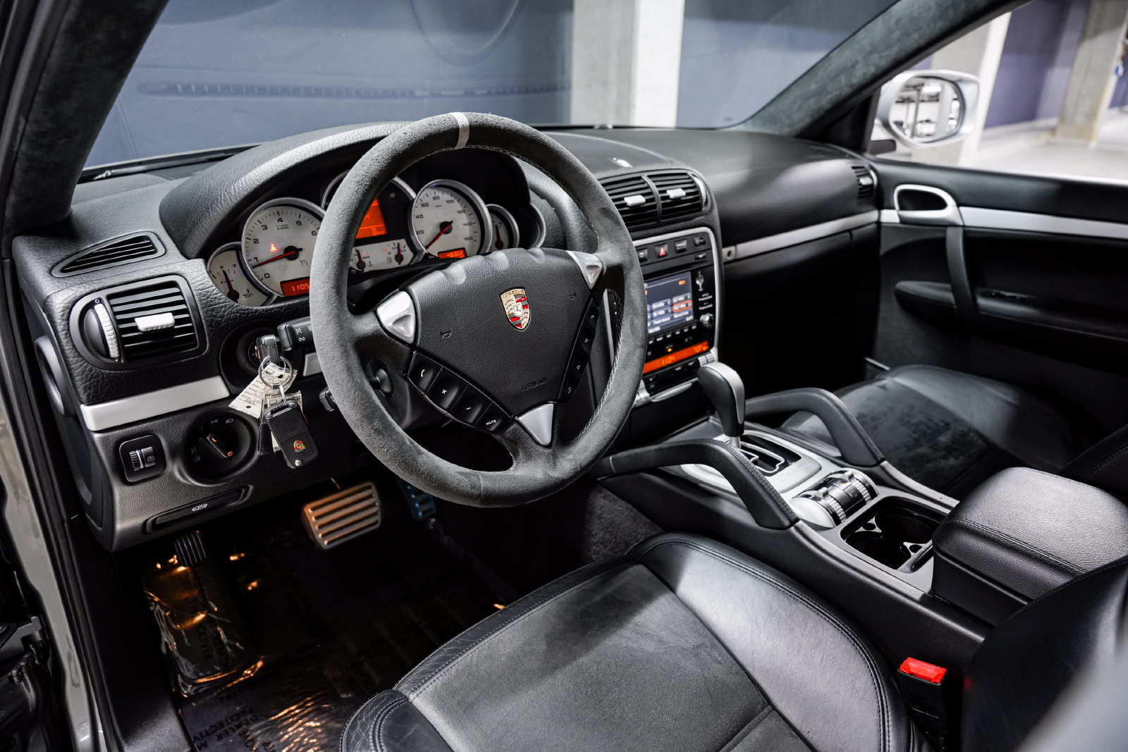 Used 2010 Porsche Cayenne S Transsyberia AWD/4WD image 18
