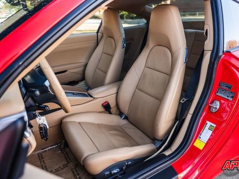 Used 2013 Porsche 911 Carrera image 4
