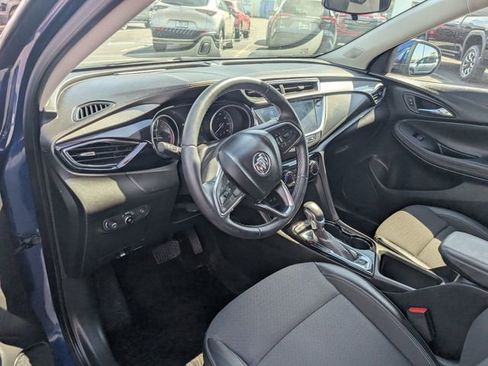 Used 2023 Buick Encore GX Preferred w/ Cold Weather Comfort Package image 12