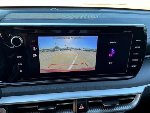 Used 2024 Kia K5 GT-Line w/ GT-Line Premium Package image 26