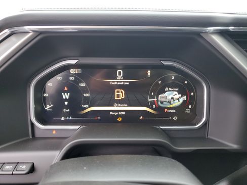 New 2026 GMC Sierra 2500 Denali w/ Denali Reserve Package image 18