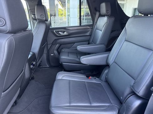 Used 2024 Chevrolet Tahoe LT AWD/4WD image 5