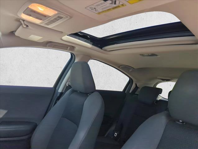 Certified 2022 Honda HR-V EX image 23