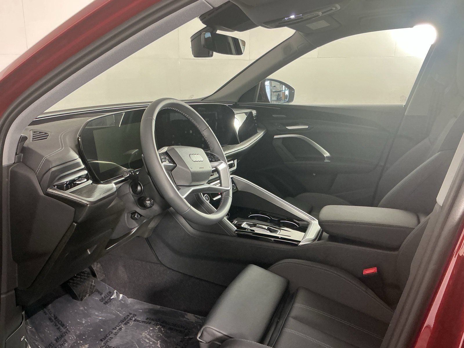 New 2026 Audi Q5 Premium Plus AWD/4WD image 11