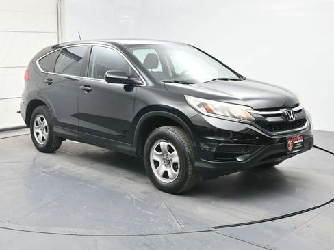 Used 2016 Honda CR-V LX image 23