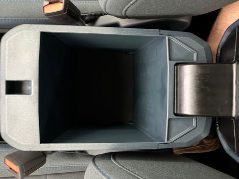 New 2025 Ford Maverick XLT w/ Equipment Group 301A image 22