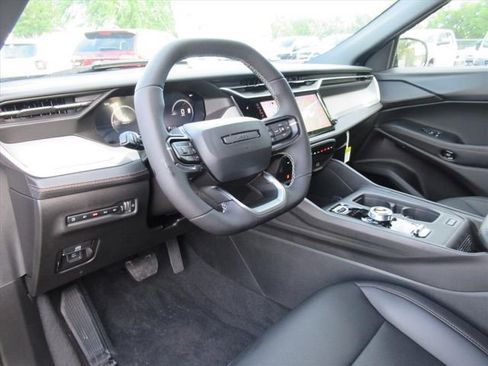 New 2026 Jeep Cherokee Limited AWD/4WD image 15