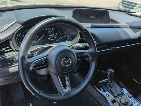 Used 2025 MAZDA CX-30 AWD 2.5 S w/ Select Sport Pkg image 9