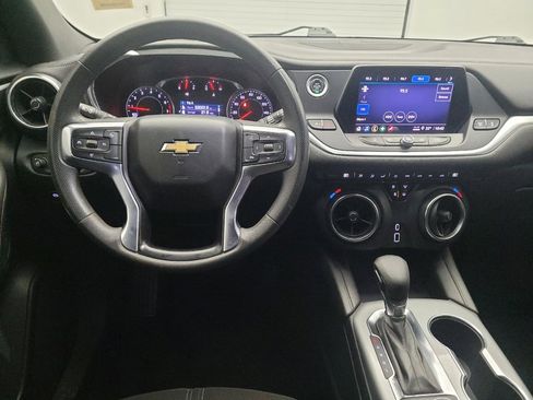 Used 2022 Chevrolet Blazer LT image 22