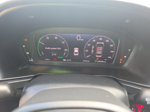 Used 2023 Honda Accord Sport image 10