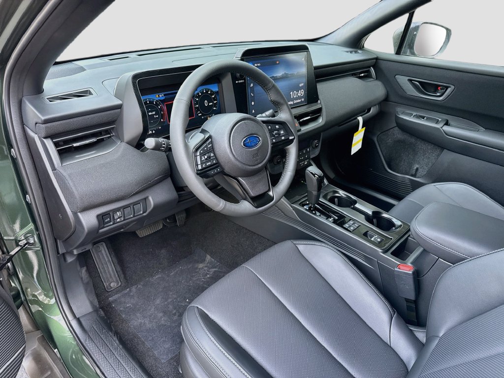 New 2026 Subaru Outback Limited XT AWD/4WD image 10