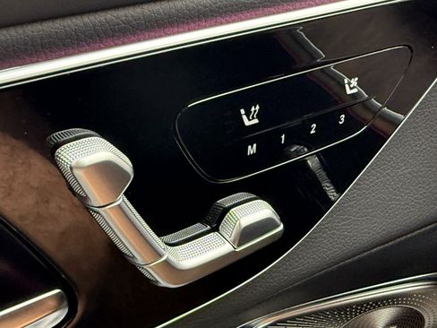 Used 2026 Mercedes-Benz GLC 300 4MATIC image 24