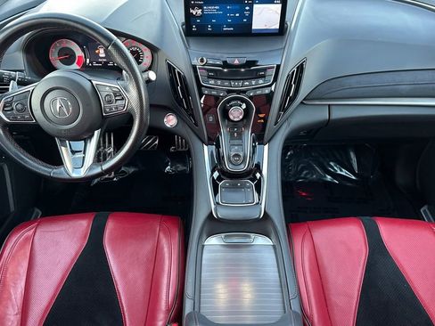 Used 2021 Acura RDX A-Spec image 13