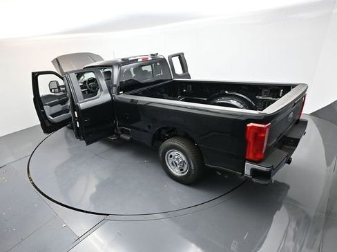 New 2026 Ford F350 XL RWD image 38