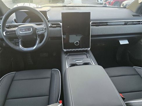 New 2026 GMC Sierra EV Elevation w/ Premium Package image 12