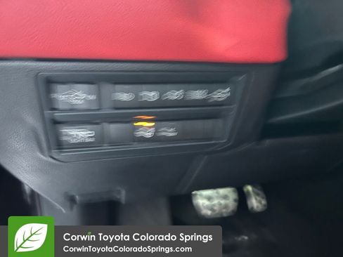 New 2026 Toyota Tundra TRD Pro image 25