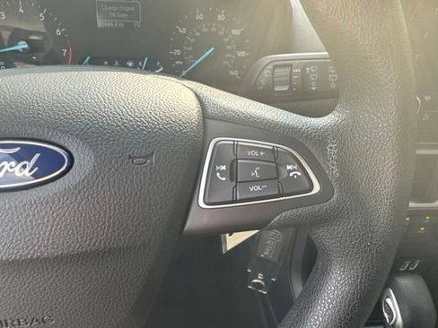 Used 2022 Ford EcoSport S AWD/4WD image 13