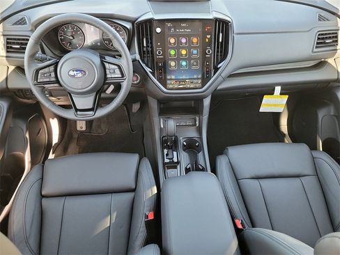 New 2026 Subaru Ascent Bronze Edition image 14