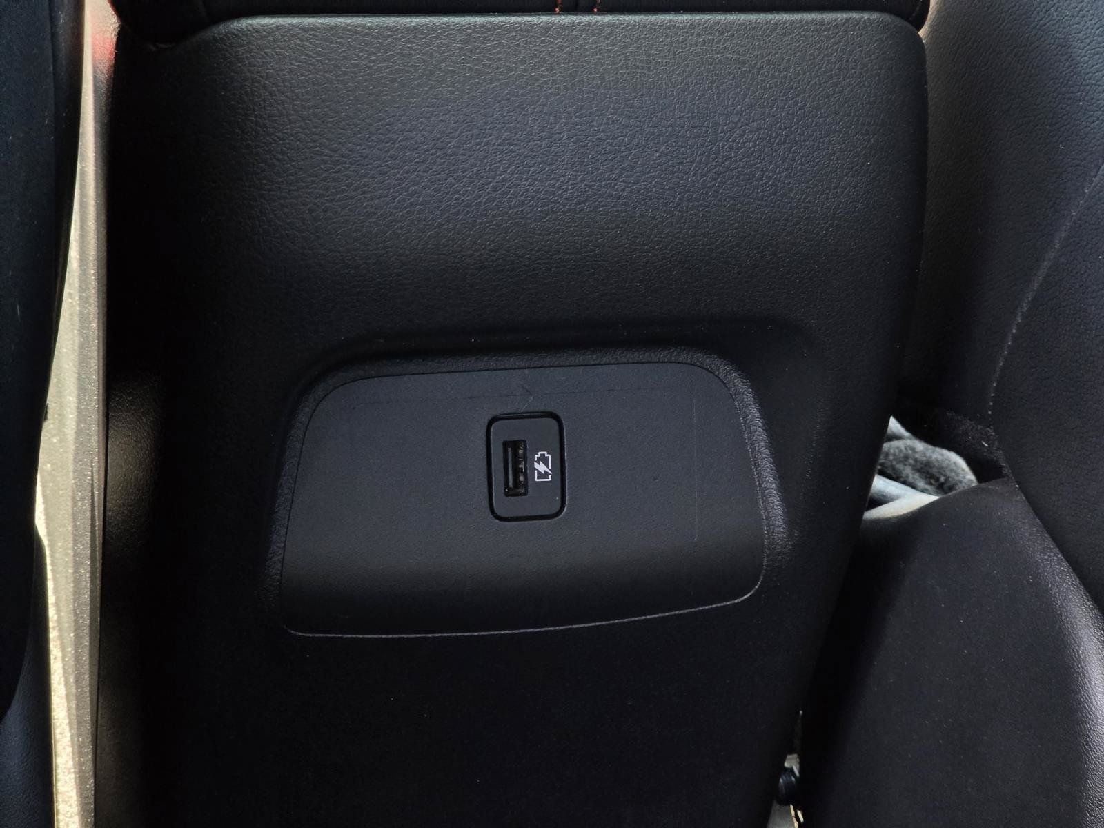 Certified 2024 Nissan Sentra SR w/ SR Premium Package FWD image 18