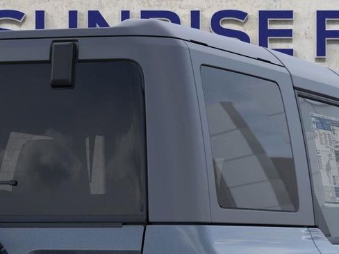 New 2025 Ford Bronco Big Bend image 25