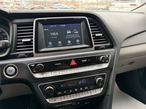 Used 2019 Hyundai Sonata SEL image 22