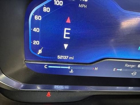 Certified 2024 Chevrolet Tahoe LT image 27